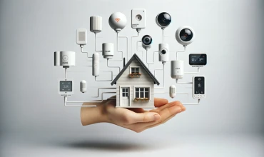 Home Security Systems and Alarms